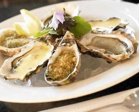 شقة Golden's Cove At *