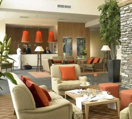 شقة Golden's Cove At *