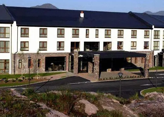 Golden's Cove At Sneem
