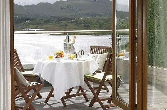 Golden's Cove At Sneem