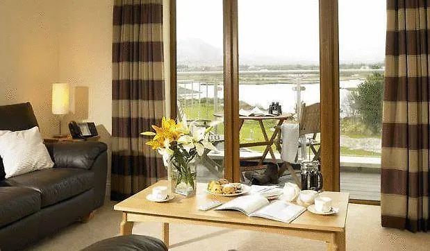 Apartman Golden's Cove At