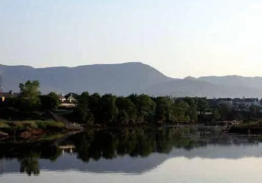 Apartman Golden's Cove At Sneem