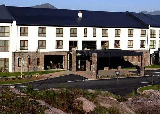 Golden's Cove At Sneem
